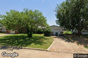 4630 NW Ozmun Ave, Lawton, OK 73505