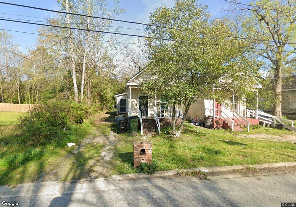 2204 14th Ave, Columbus, GA 31901 - photo 1