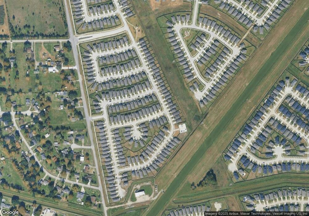 4151 Saltillo Lakes Dr, Highlands, TX 77562 - photo 1