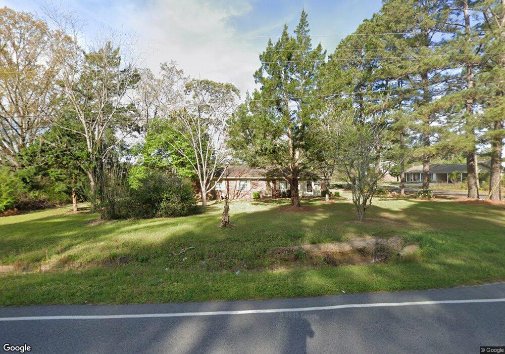 603 Perry House Rd, Fitzgerald, GA 31750 - photo 1