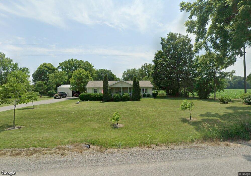 6140 W Phillips Rd, Three Oaks, MI 49128 - photo 1