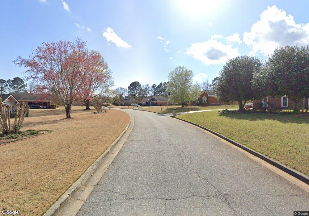 0 Hunting Creek Way unit 7540888, Midland, GA 31820 - photo 1