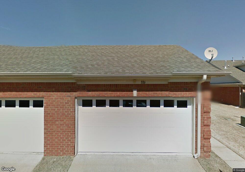 886 Cardinal Ln, Hernando, MS 38632 - photo 1