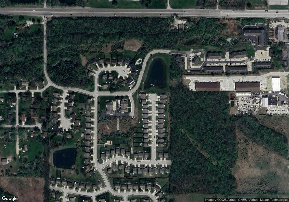 3208 Jasmine Ct, West Lafayette, IN 47906 - photo 1