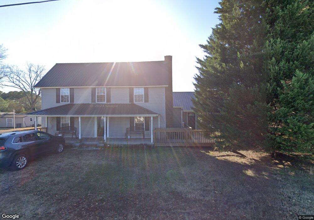 621 Cothran Creek Rd, Inman, SC 29349 - photo 1