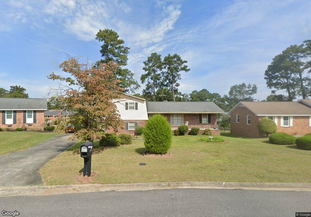 3115 Berkeley Forest Dr, Columbia, SC 29209 - photo 1