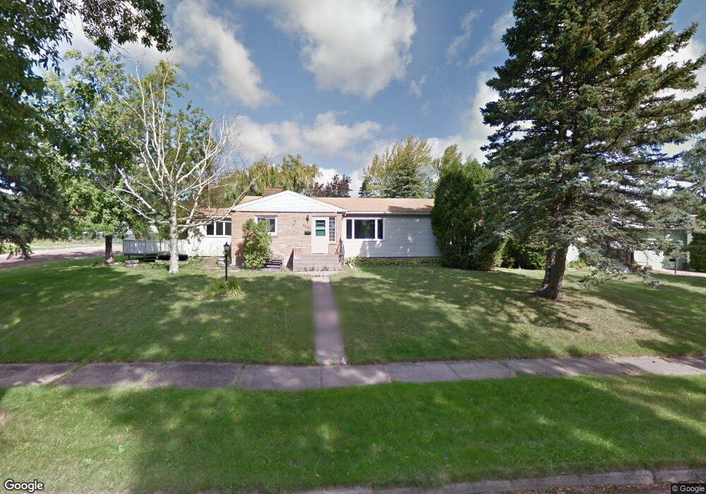 4601 Tioga St, Duluth, MN 55804 - photo 1