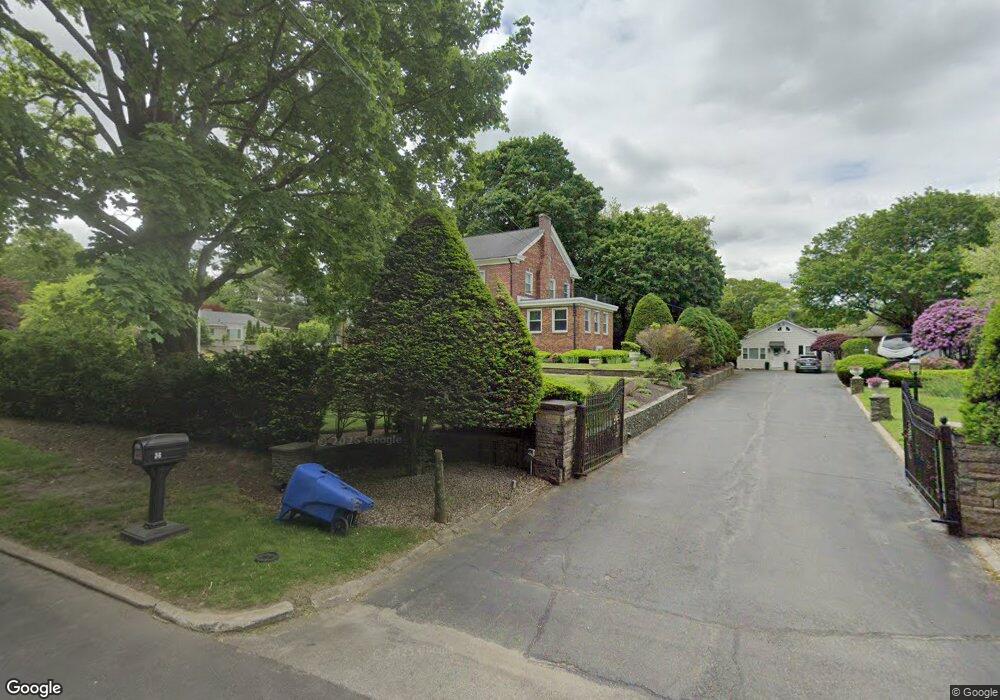 36 Ashby St, Johnston, RI 02919 - photo 1