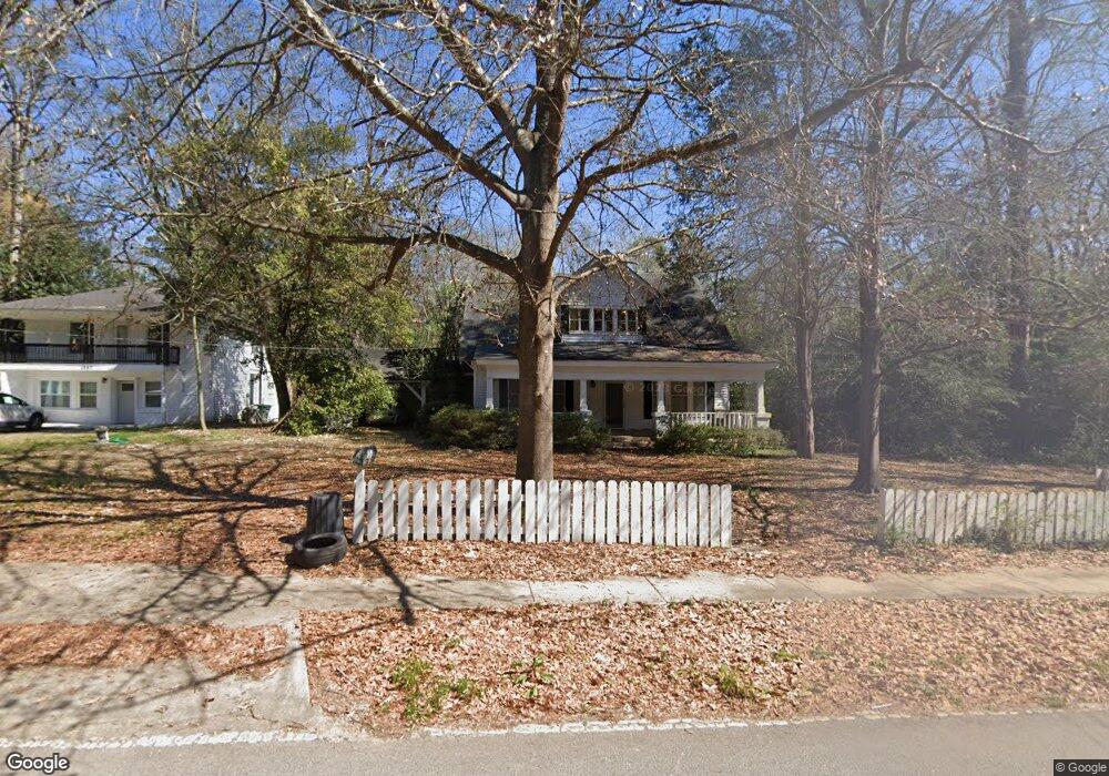 1255 Briarcliff Rd, Macon, GA 31211 - photo 1
