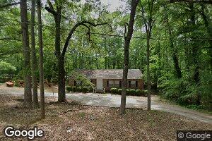 124 Sherwood Dr, Washington, GA 30673