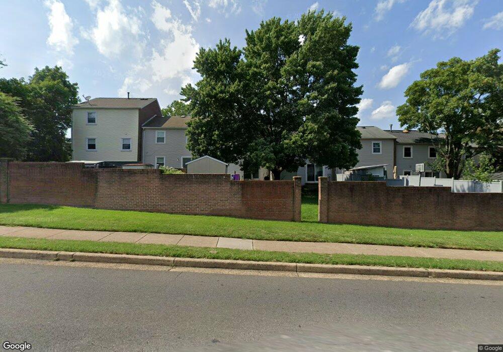 7641 Quail Run Ln, Manassas, VA 20109 - photo 1