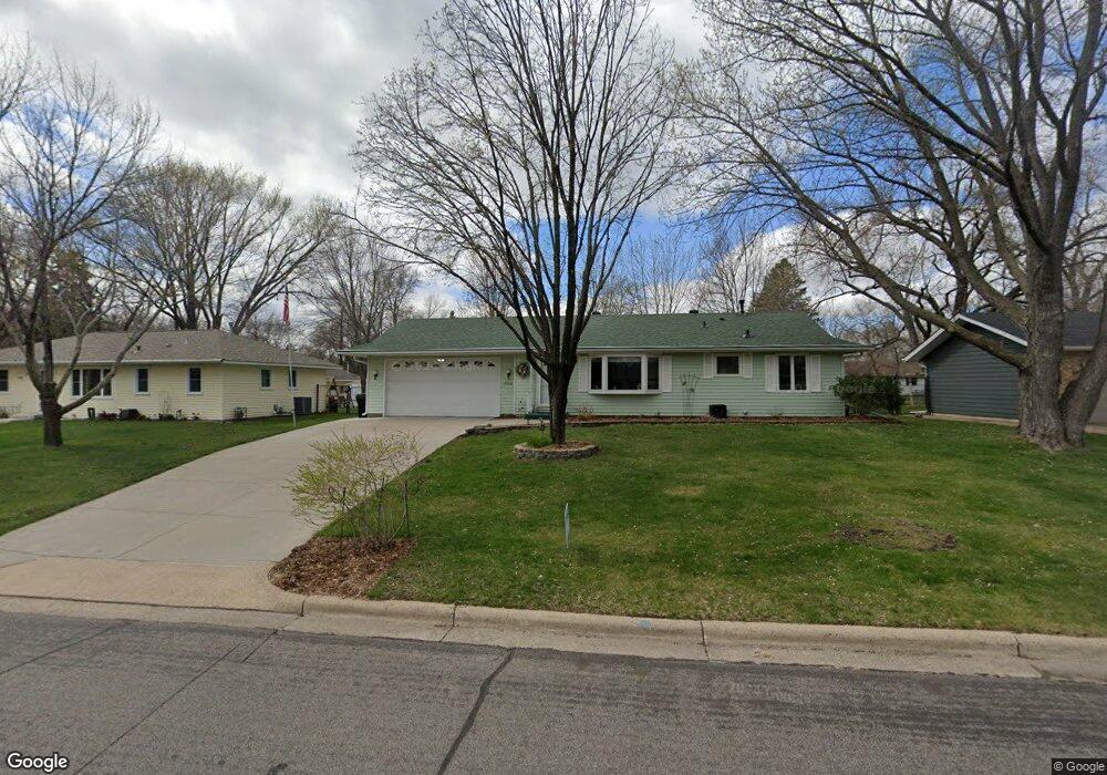 10316 Yukon St NW, Coon Rapids, MN 55433 - photo 1