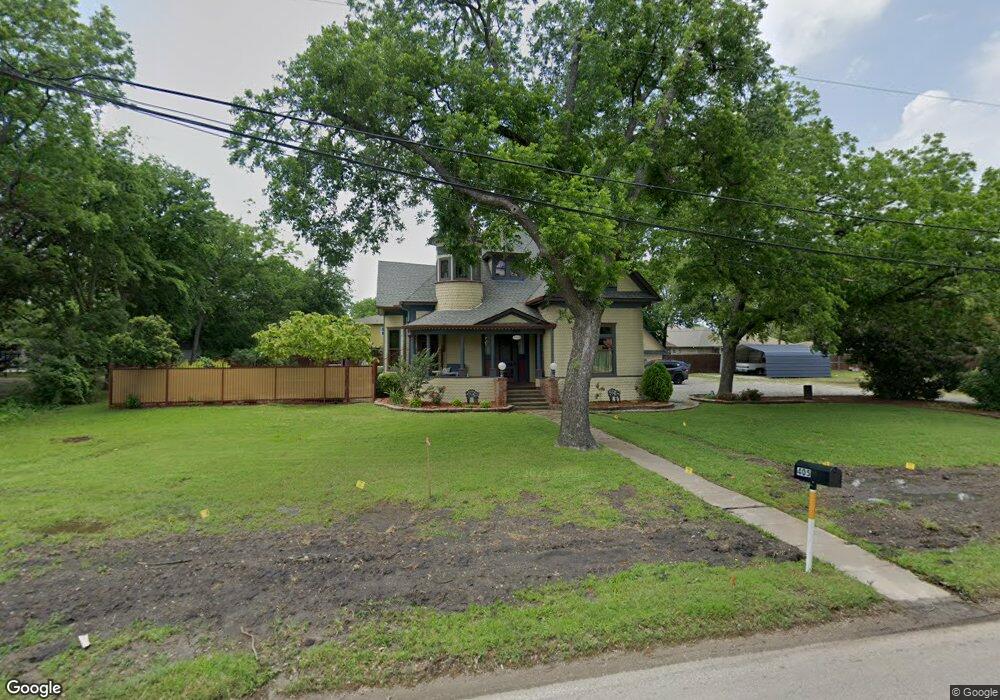 405 N Ballard Ave, Wylie, TX 75098 - photo 1