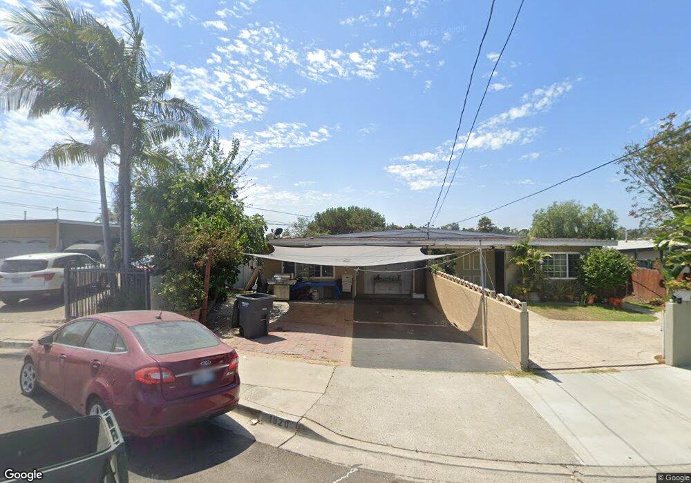 Street View Photo