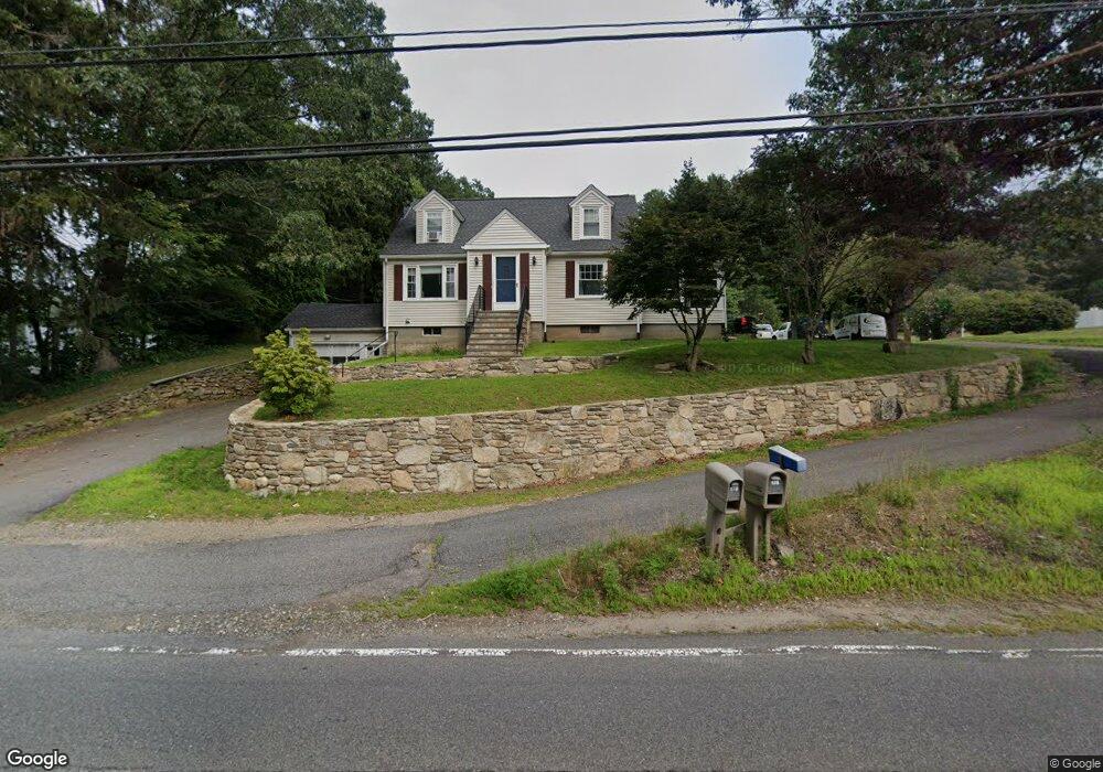 176 Cordaville Rd unit 1, Southborough, MA 01772 - photo 1