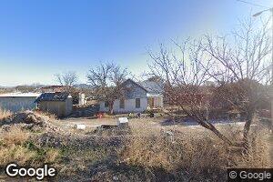 218 Harwell St, Duncan, AZ 85534