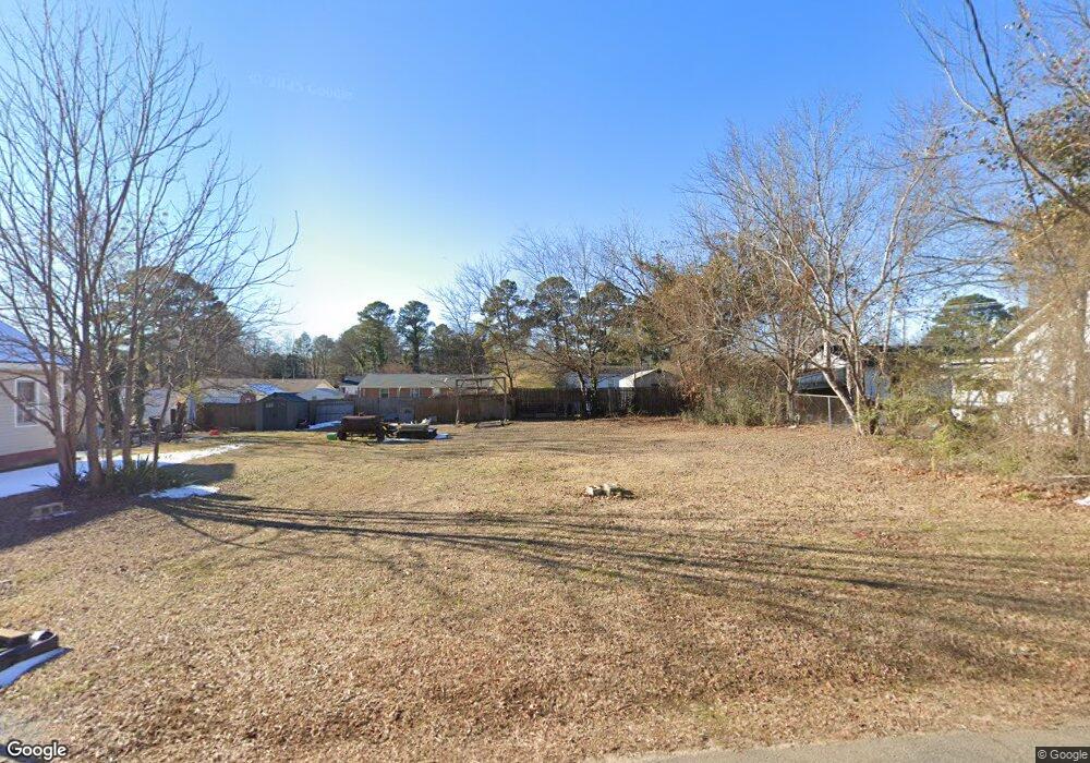 1007 Burton St, Roanoke Rapids, NC 27870 - photo 1