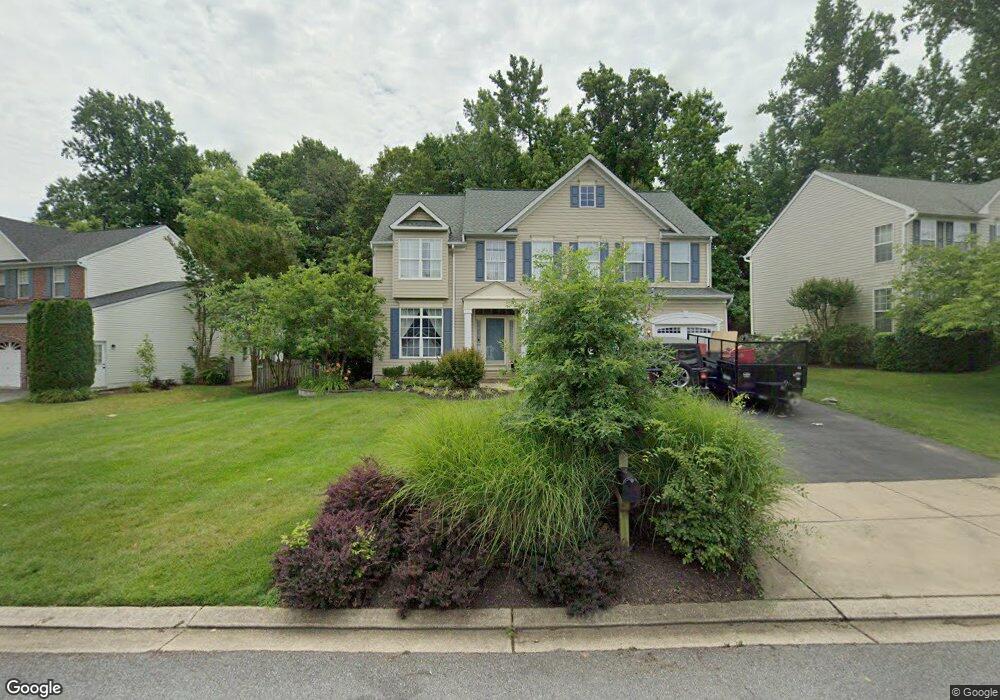 15505 Overchase Ln, Bowie, MD 20715 - photo 1