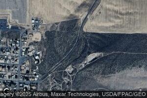 NKA Experiment Station Rd, Lind, WA 99341