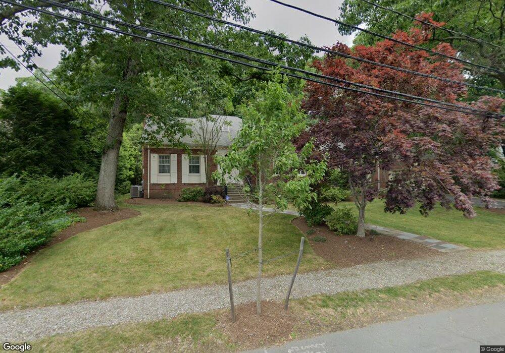 25 Aston Rd unit 24, Chestnut Hill, MA 02467 - photo 1