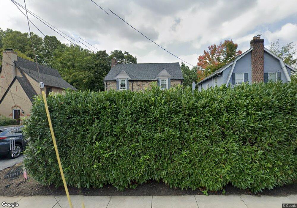 5 Arthur Rd, Bryn Mawr, PA 19010 - photo 1