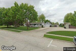 142 S Main St, Oakfield, WI 53065