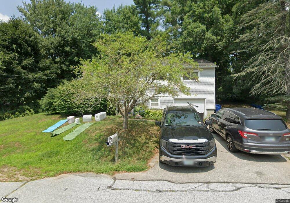 4 Juanita Ave, Raymond, NH 03077 - photo 1