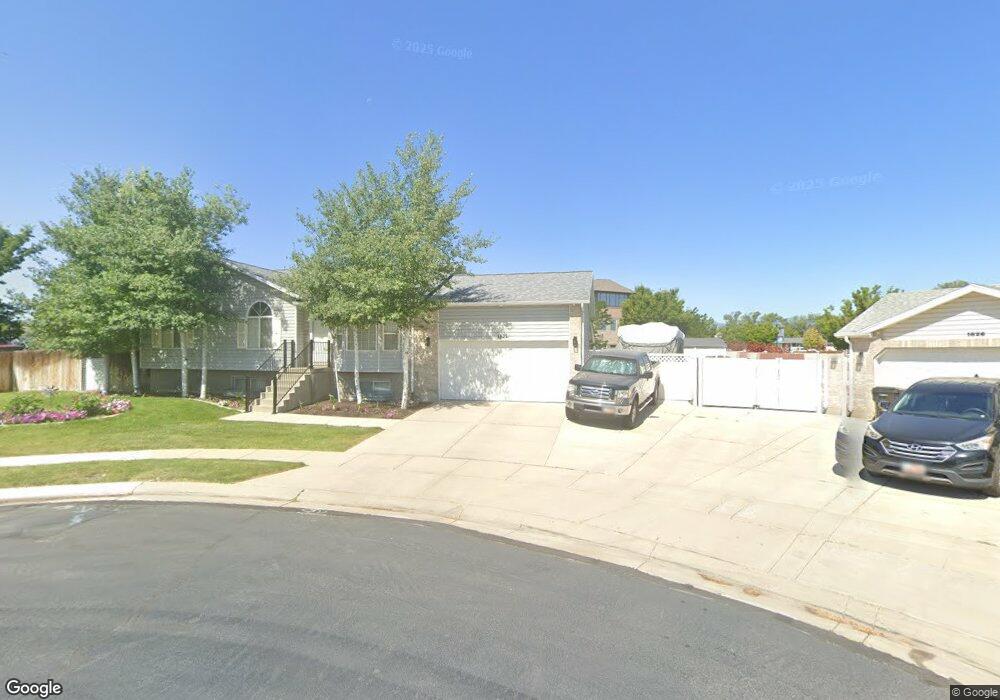 1625 W 8510 S, West Jordan, UT 84088 - photo 1