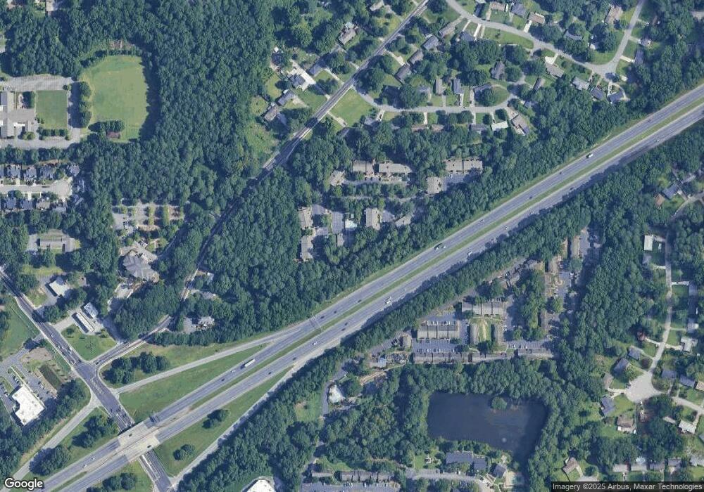 3891 Cedar Cir unit 3891, Tucker, GA 30084 - photo 1