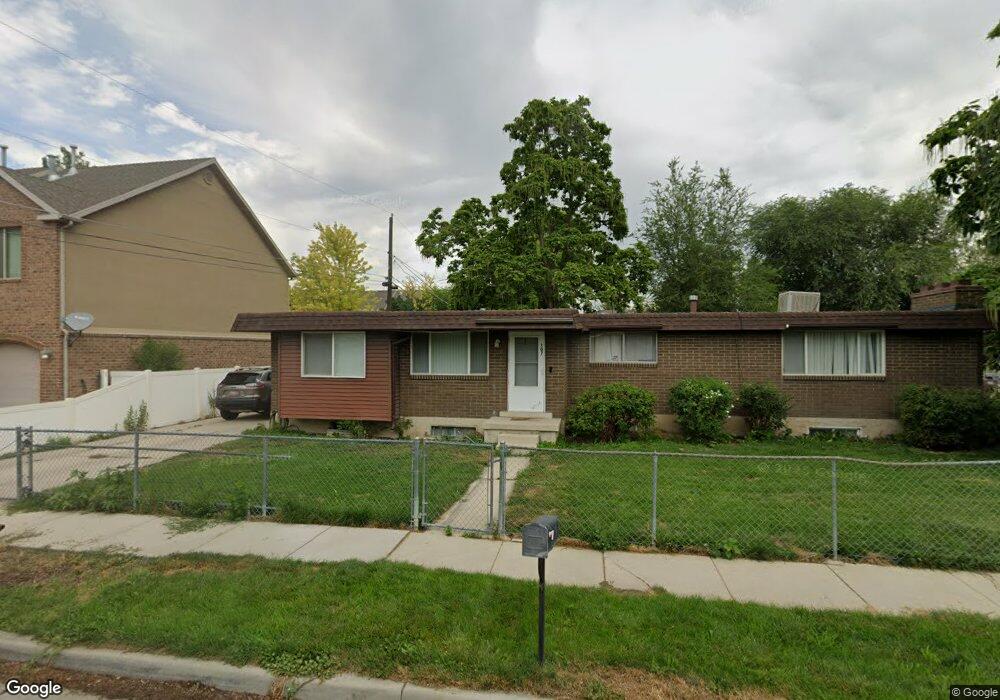 107 E Cox Ln, Midvale, UT 84047 - photo 1