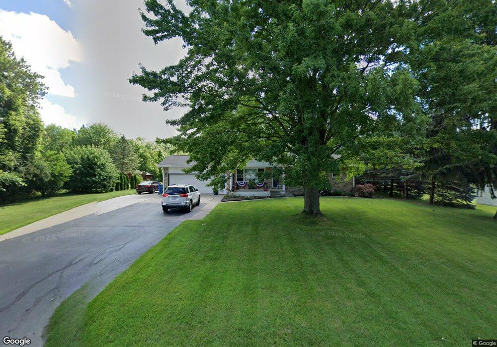 1719 Fraser Rd, Kawkawlin, MI 48631 - photo 1