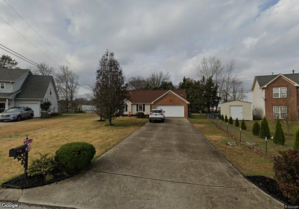 127 Sara Cir, Lebanon, TN 37090 - photo 1
