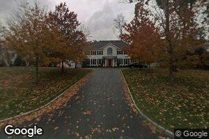 4 Laurel Way, Purchase, NY 10577