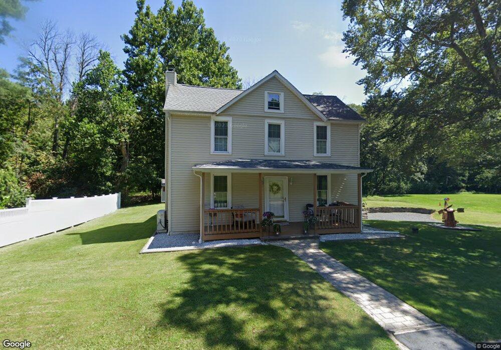 257 Hollow Rd, Skillman, NJ 08558 - photo 1