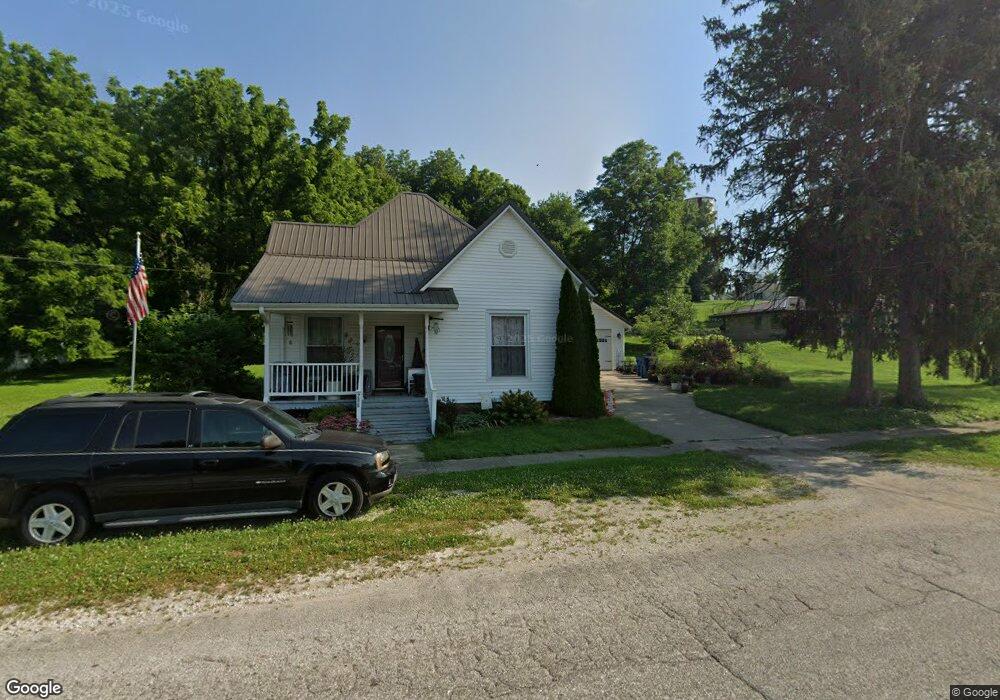 206 E Main St, Odon, IN 47562 - photo 1