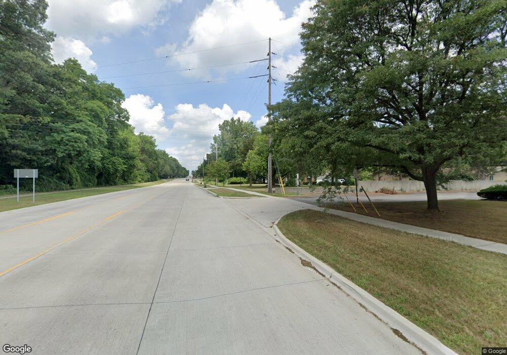 21797 Eight and Half, Southfield, MI 48075 - photo 1