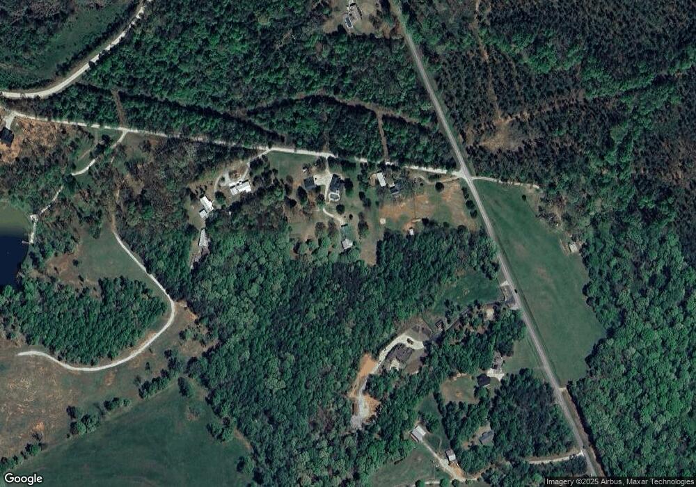 161 Old Keesee Rd, Homer, GA 30547 - photo 1