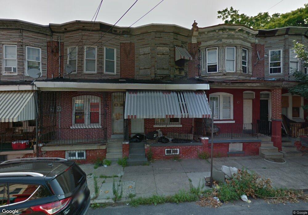 1506 Norris St, Camden, NJ 08104 - photo 1
