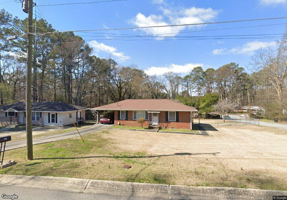 4379 Greenwillow Way unit 2, Conley, GA 30288 - photo 1