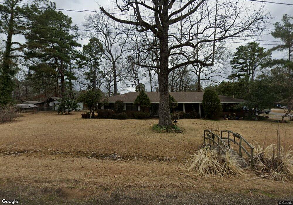 1115 E Crayton St, Gurdon, AR 71743 - photo 1