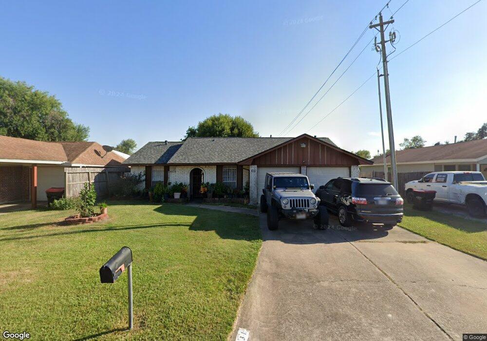 1031 Francitas Dr, Houston, TX 77038 - photo 1