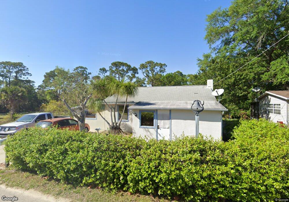 1920 Buffalo Rd, Titusville, FL 32796 - photo 1