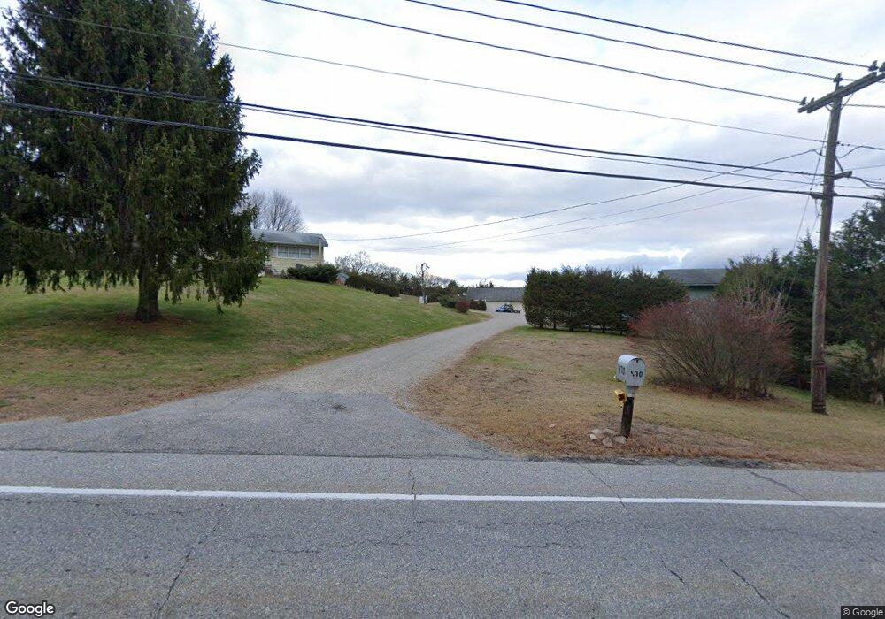 470 Pond Rd, North Franklin, CT 06254 - photo 1