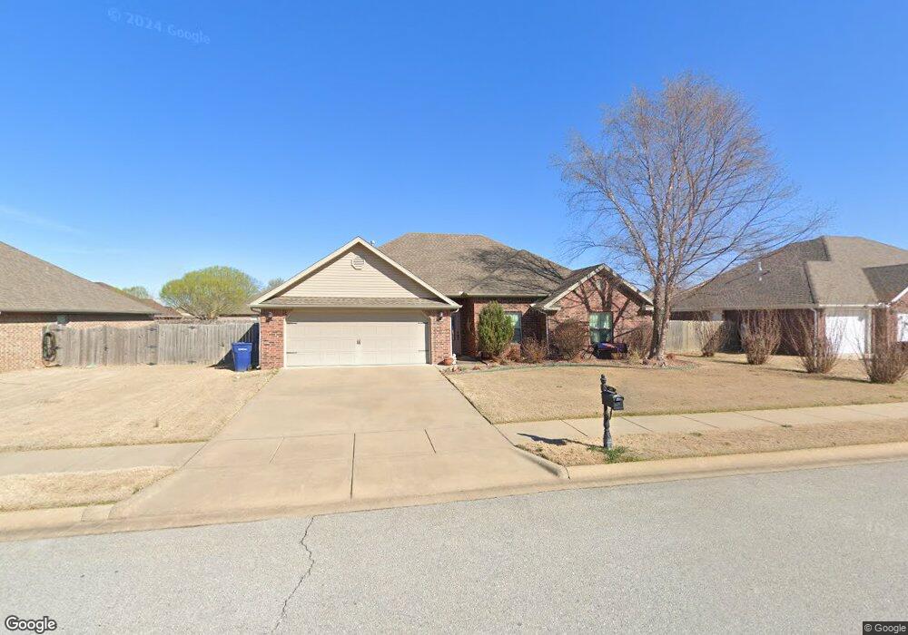 8003 Overland Rd, Siloam Springs, AR 72761 - photo 1