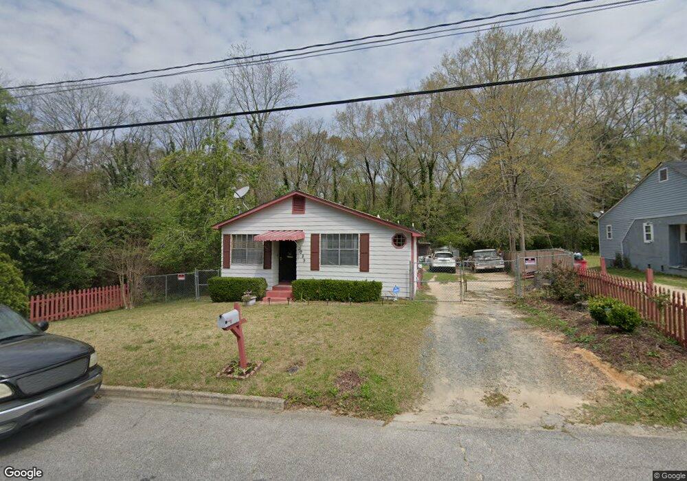 3089 Sharon Dr, Macon, GA 31204 - photo 1