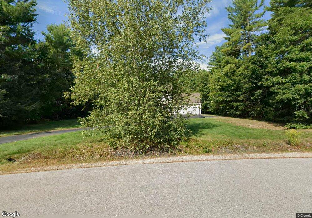 6 Sawmill Rd, Hollis, NH 03049 - photo 1