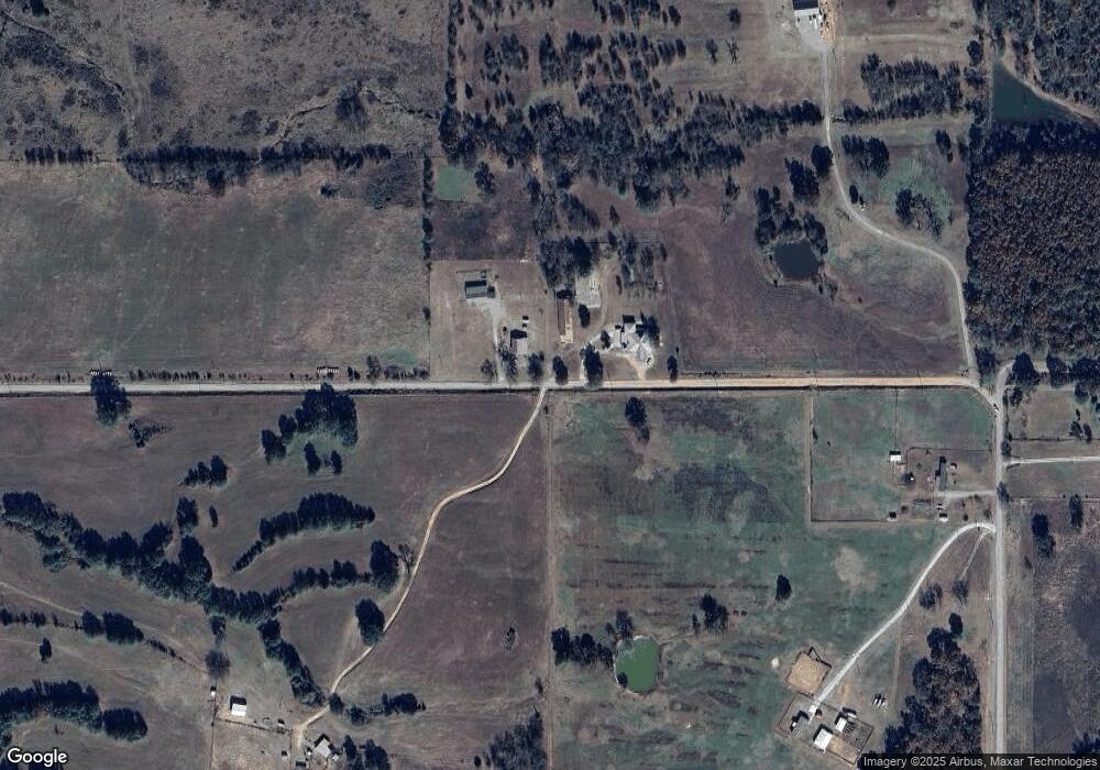 469751 E 1090 (Bawcom Castle) Rd, Muldrow, OK 74948 - photo 1