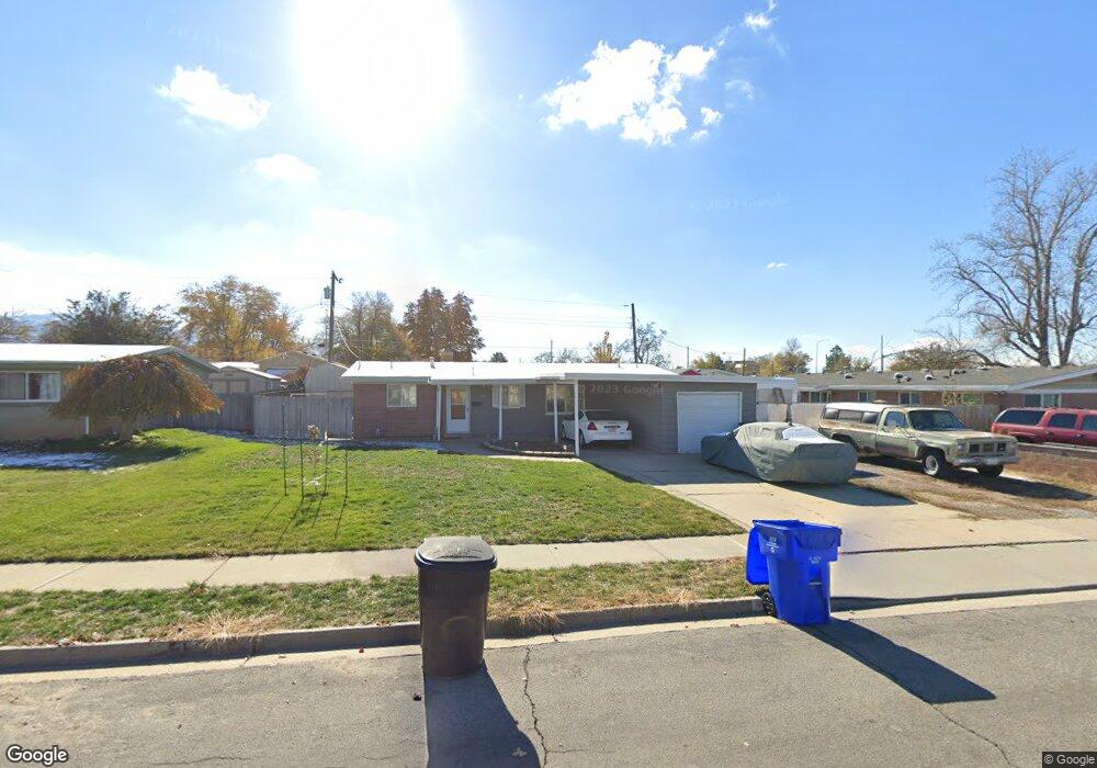 377 W 1350 N, Bountiful, UT 84010 - photo 1