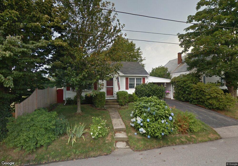 11 Holten Ave, Newport, RI 02840 - photo 1