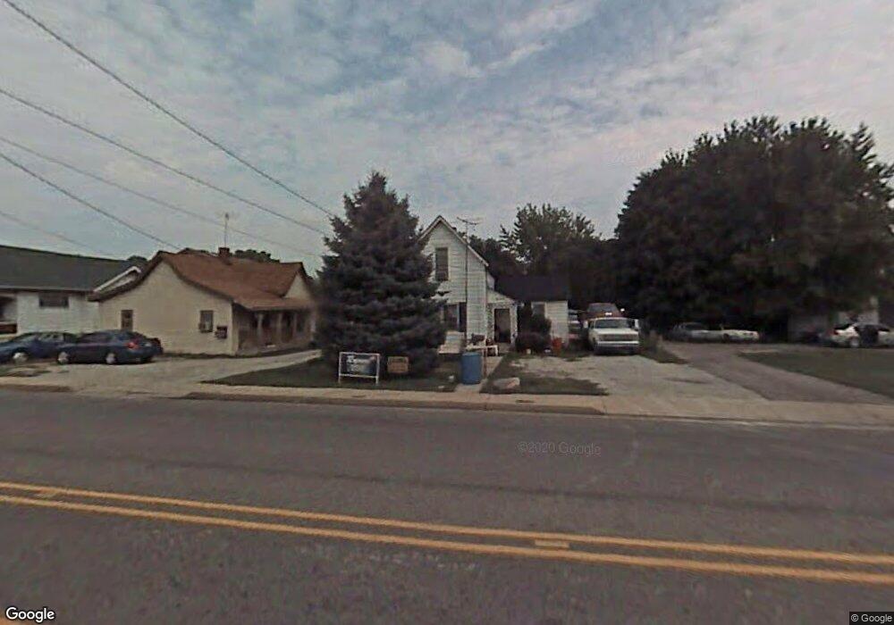 3716 Columbus Ave, Anderson, IN 46013 - photo 1